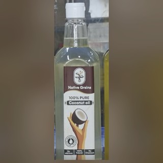 Coconut Oil
