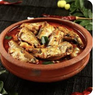 Fish Masala