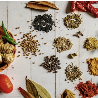 Garam Masala