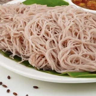 Instant Idiyappam - Mappillai Samba
