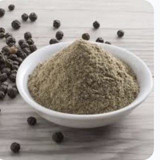 Pepper Powder