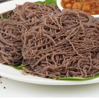 Ragi Idiyappam