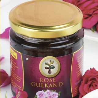 Rose Gulkand