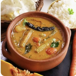 Sambar Masala