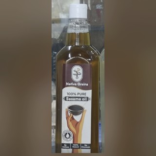 Sesame Oil
