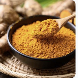 Turmeric Powder
